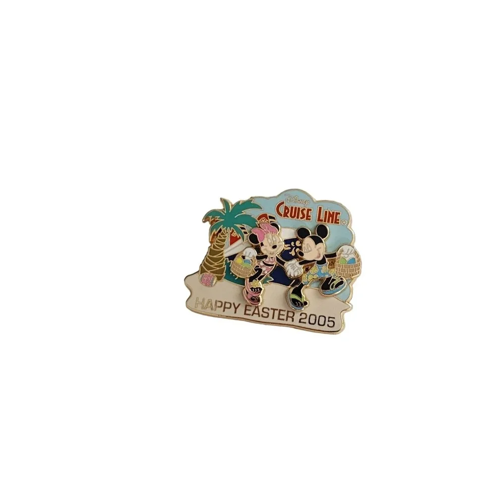 Disney delightful cruise